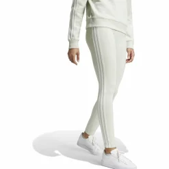 Loungewear Essentials 3-Streifen Damen Tights