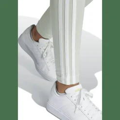 Loungewear Essentials 3-Streifen Damen Tights