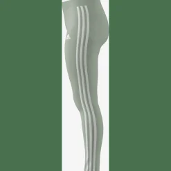 Loungewear Essentials 3-Streifen Damen Tights