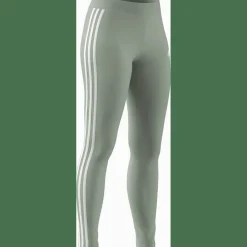 Loungewear Essentials 3-Streifen Damen Tights