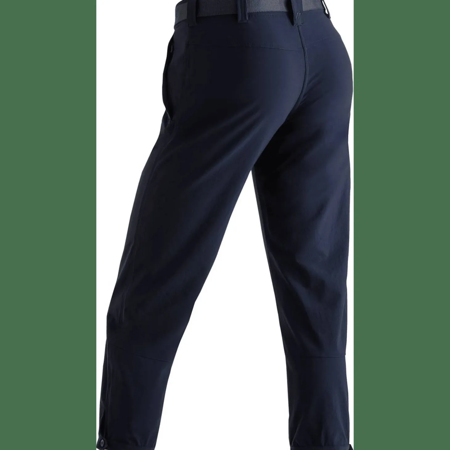 Lulaka 7/8 Damen 3/4-Hose