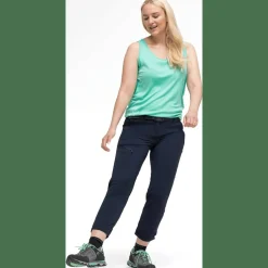Lulaka 7/8 Damen 3/4-Hose