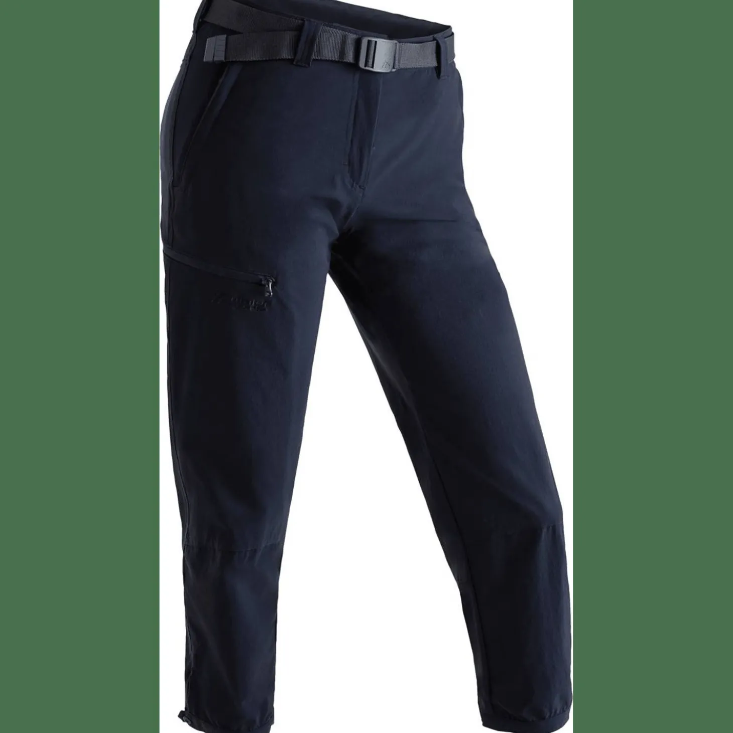Lulaka 7/8 Damen 3/4-Hose