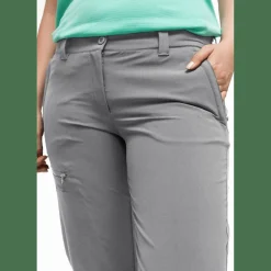Lulaka 7/8 Damen 3/4-Hose