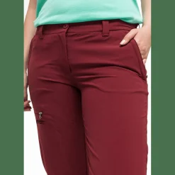 Lulaka 7/8 Damen 3/4-Hose