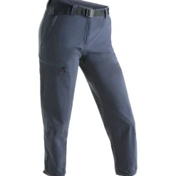 Lulaka 7/8 Damen 3/4-Hose