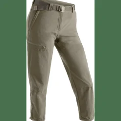 Lulaka 7/8 Damen 3/4-Hose