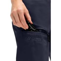 Lulaka Loop Damen 3/4-Hose