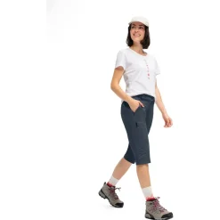 Lulaka Loop Damen 3/4-Hose
