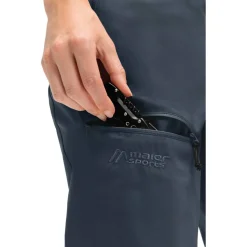 Lulaka Loop Damen 3/4-Hose