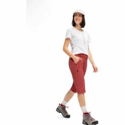 Lulaka Loop Damen 3/4-Hose