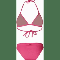 Lulu-Smock Damen Bikini