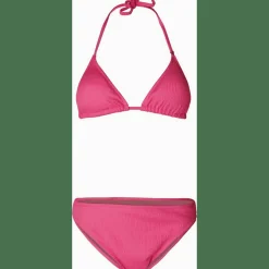 Lulu-Smock Damen Bikini