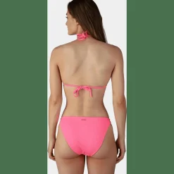 Lulu-Smock Damen Bikini
