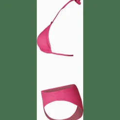 Lulu-Smock Damen Bikini