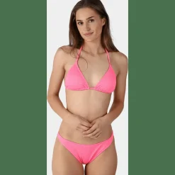 Lulu-Smock Damen Bikini