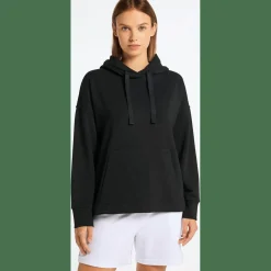 Lyndsey Damen Kapuzensweater