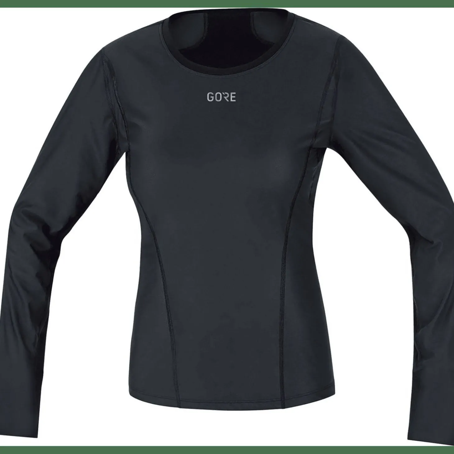 M Windstopper® Damen Unterhemd