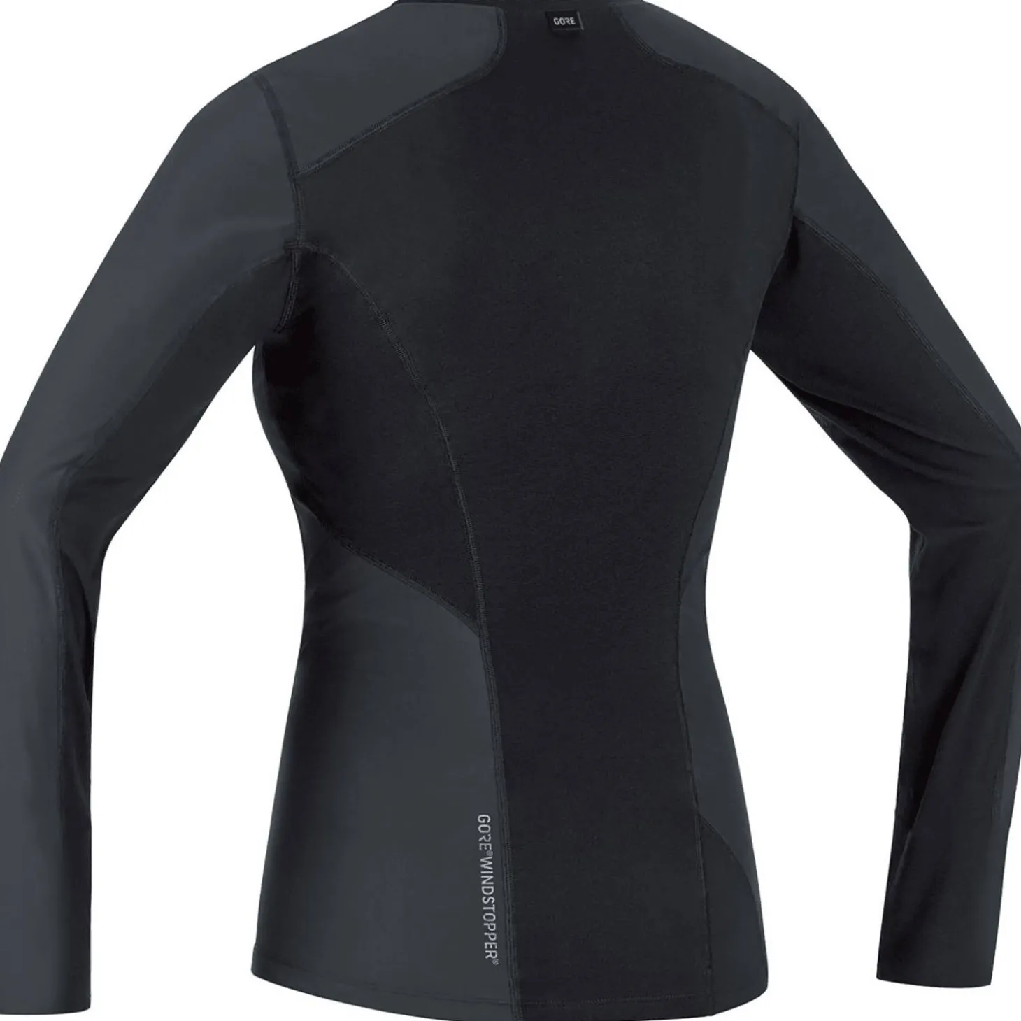 M Windstopper® Damen Unterhemd