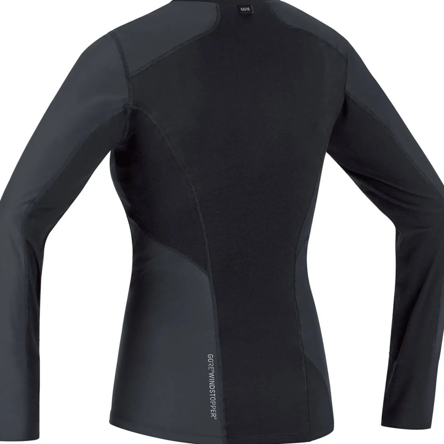 M Windstopper® Damen Unterhemd