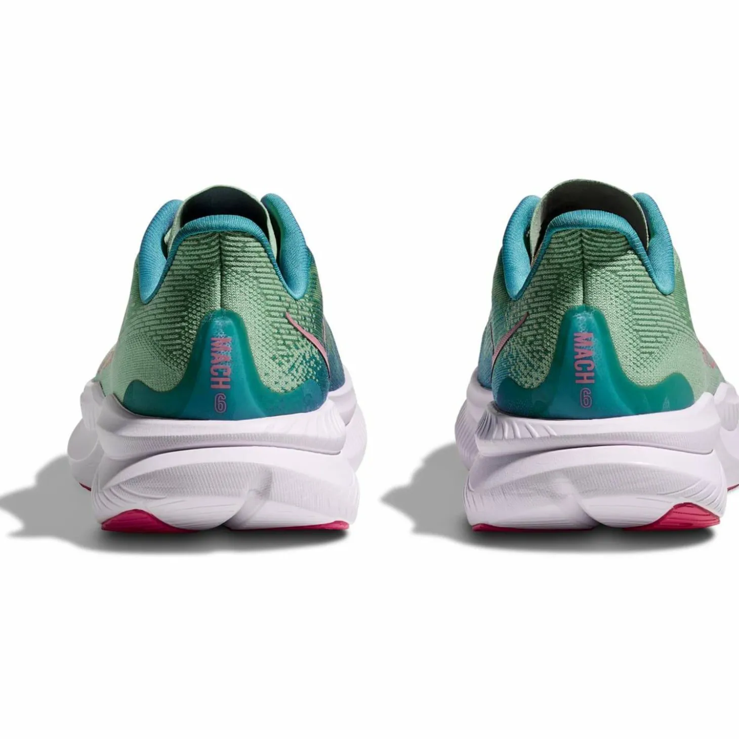 Mach 6 Damen Laufschuhe