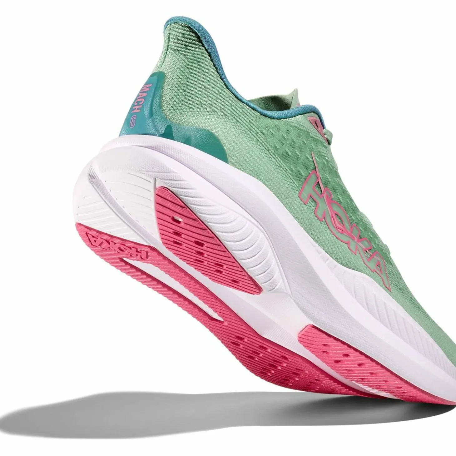 Mach 6 Damen Laufschuhe