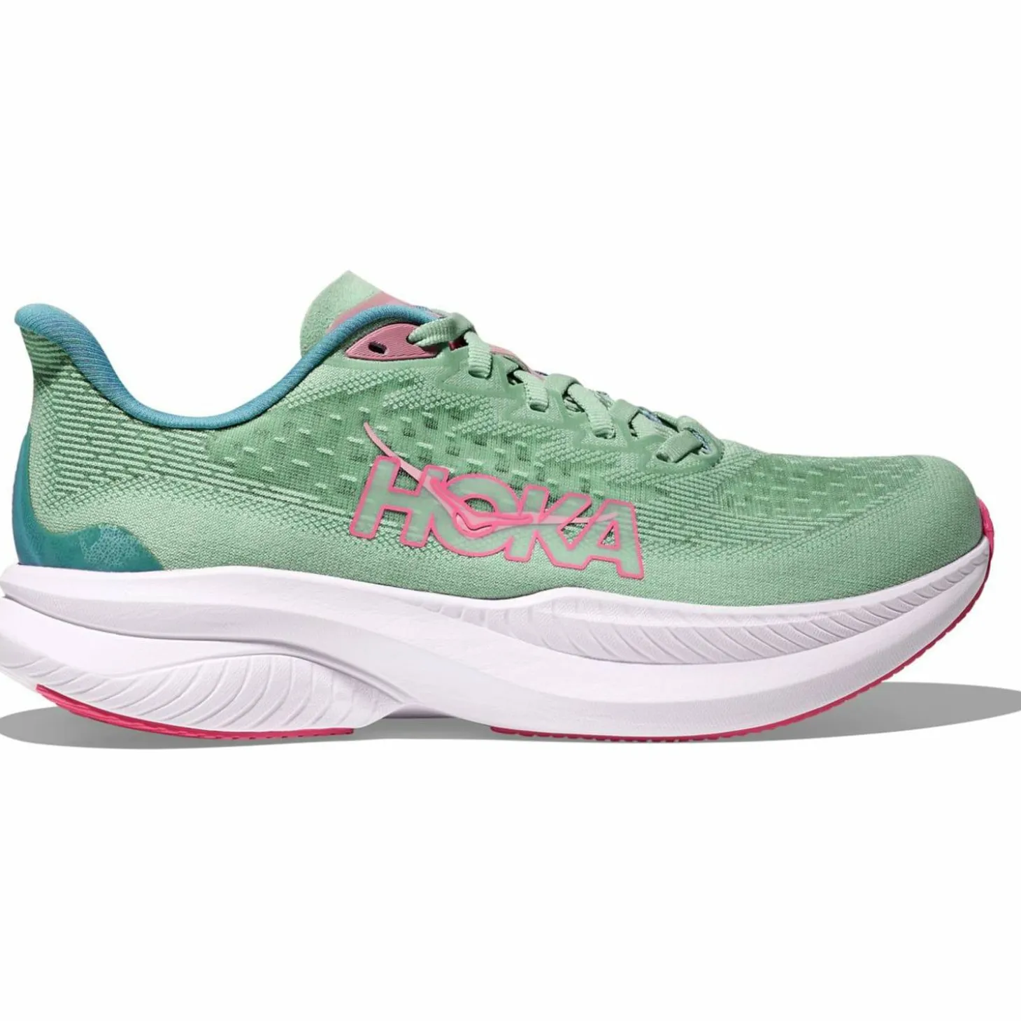 Mach 6 Damen Laufschuhe
