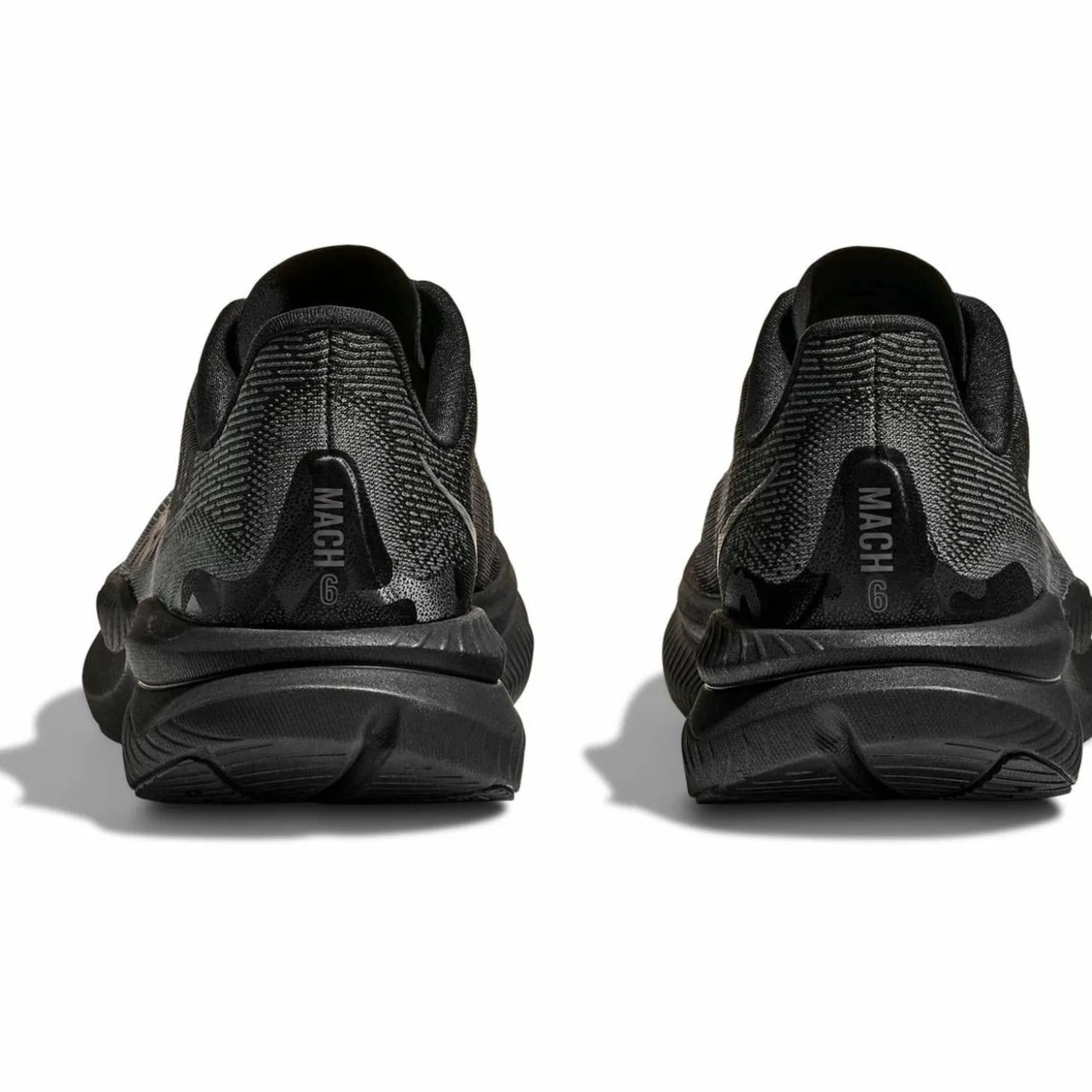 Mach 6 Damen Laufschuhe
