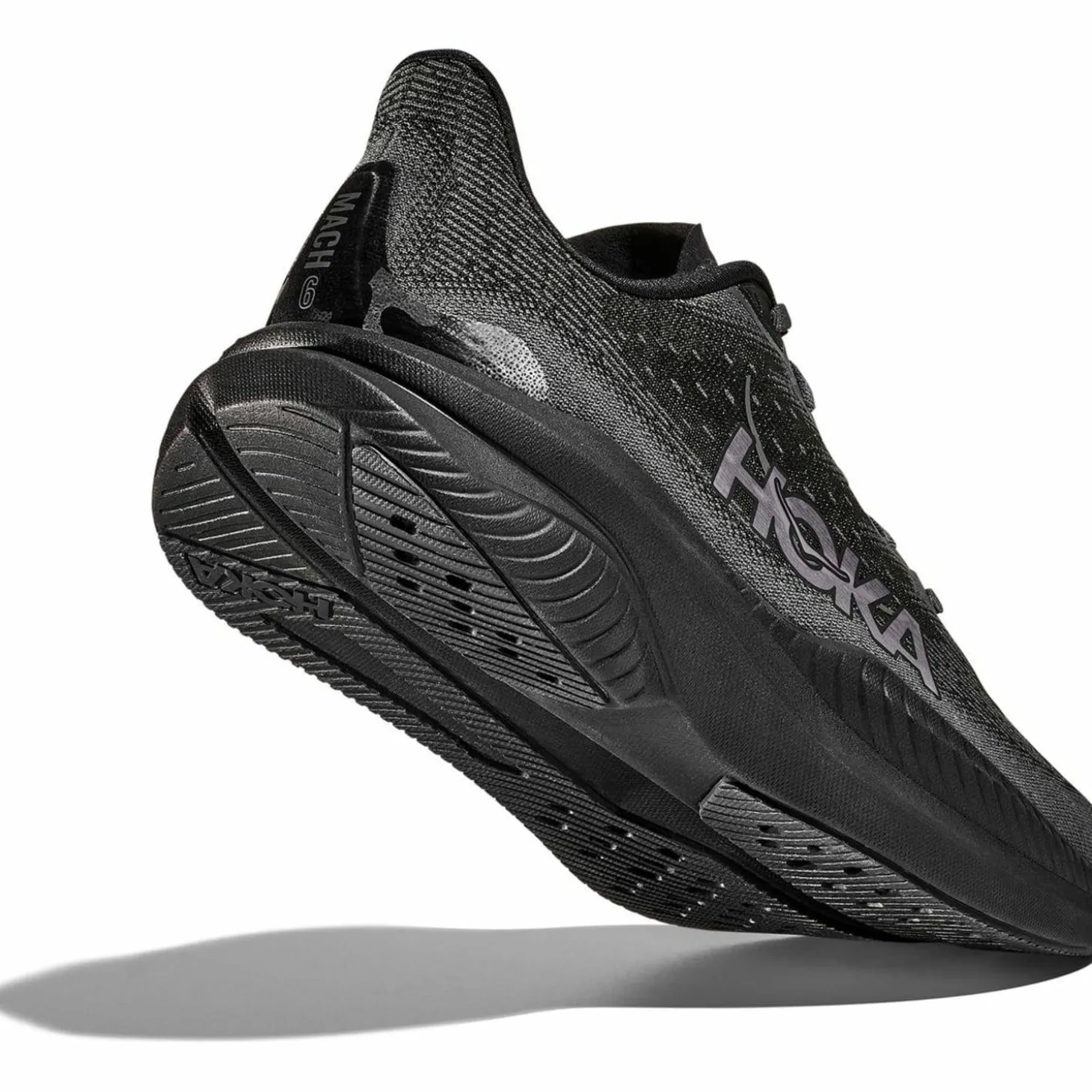 Mach 6 Damen Laufschuhe
