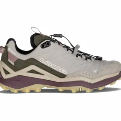 Maddox Pro GTX LO SL Damen Multifunktionsschuhe