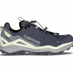 Maddox Pro GTX LO SL Damen Multifunktionsschuhe