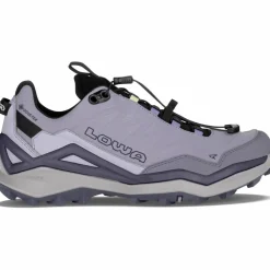 Maddox Pro GTX LO SL Damen Multifunktionsschuhe