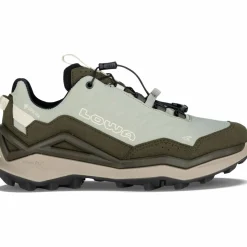 Maddox Pro GTX LO SL Damen Multifunktionsschuhe