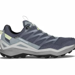 Maddox Pro GTX LO wide weit Damen Multifunktionsschuhe