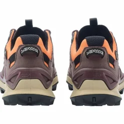 Maddox Pro GTX Low Damen Multifunktionsschuhe