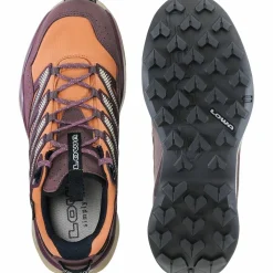 Maddox Pro GTX Low Damen Multifunktionsschuhe