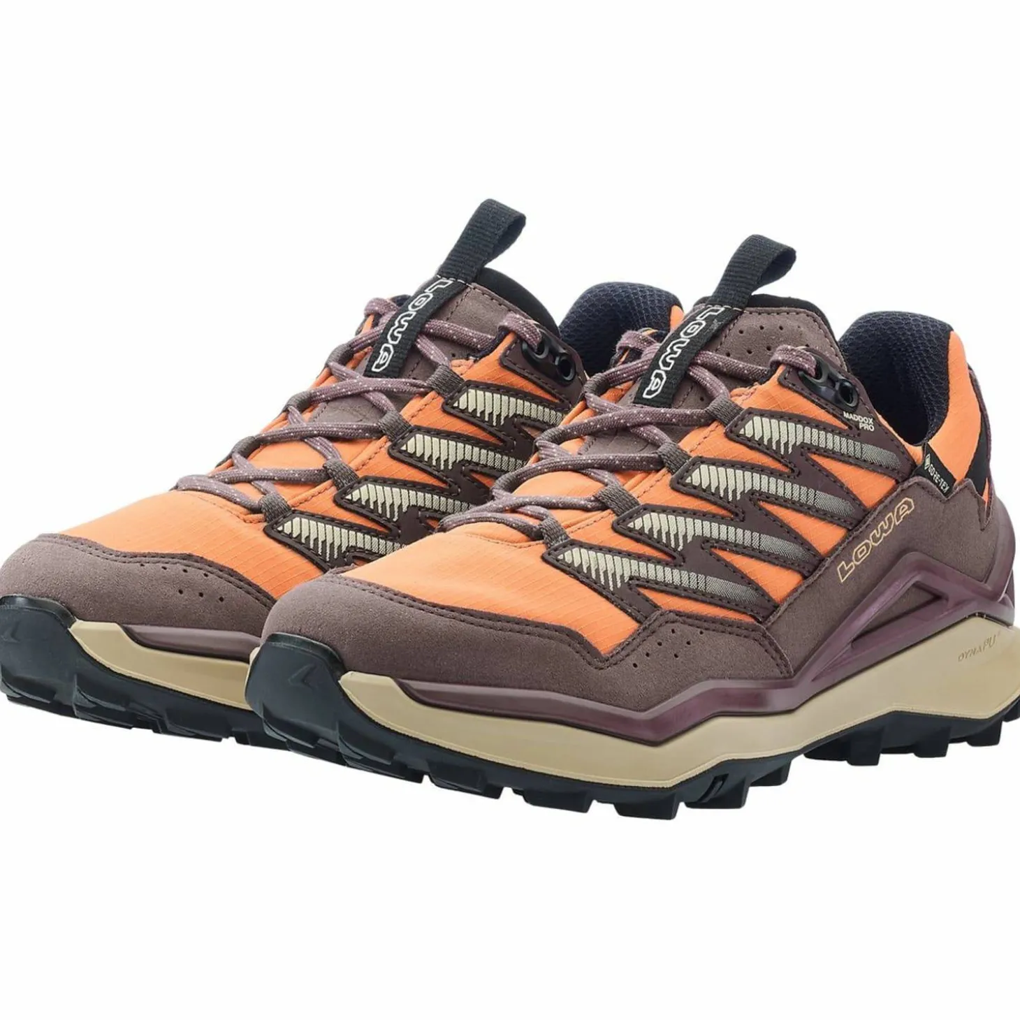 Maddox Pro GTX Low Damen Multifunktionsschuhe