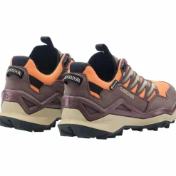 Maddox Pro GTX Low Damen Multifunktionsschuhe