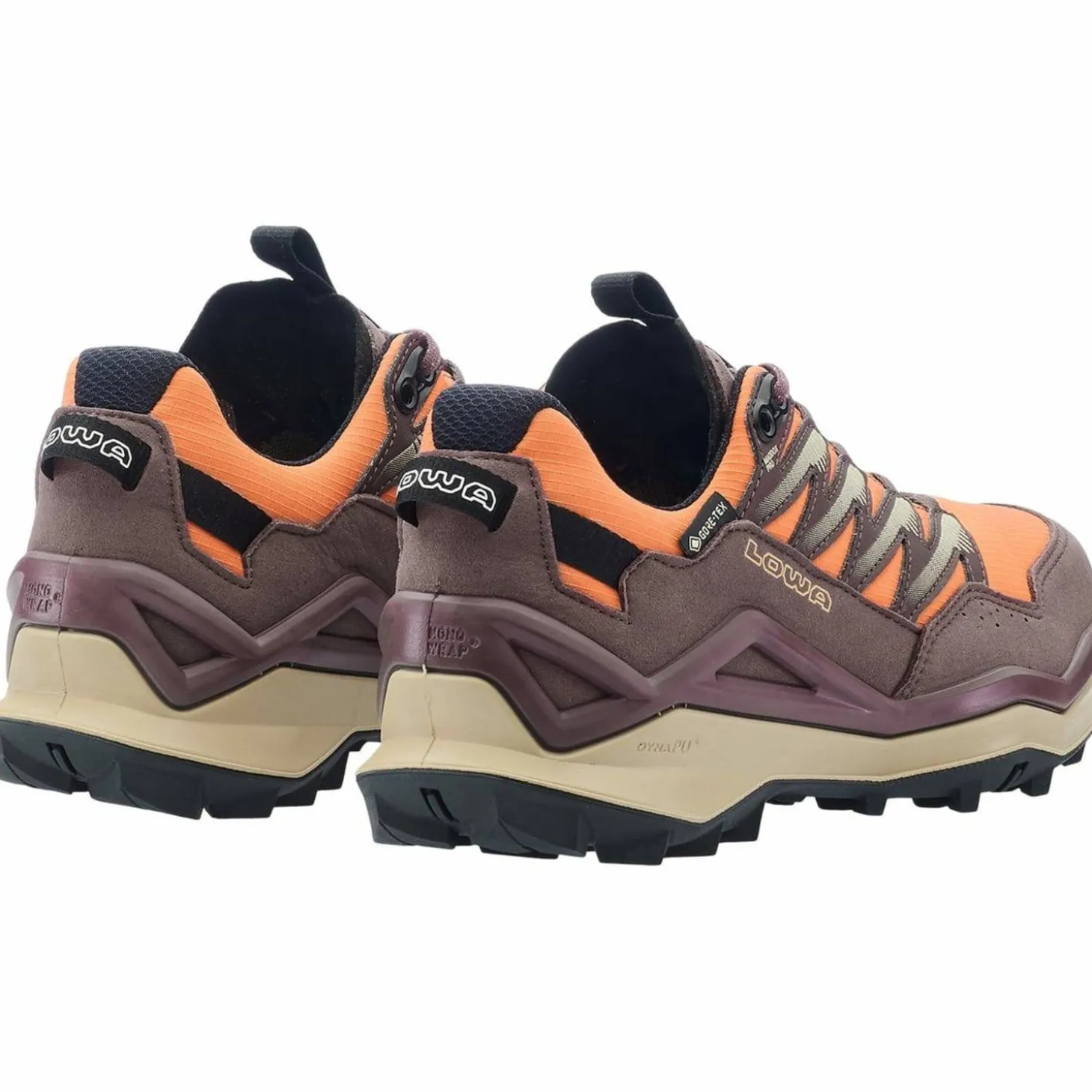 Maddox Pro GTX Low Damen Multifunktionsschuhe