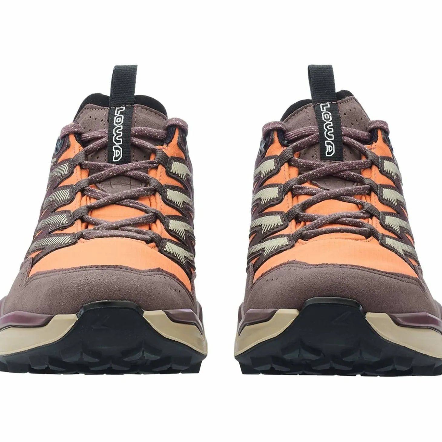 Maddox Pro GTX Low Damen Multifunktionsschuhe