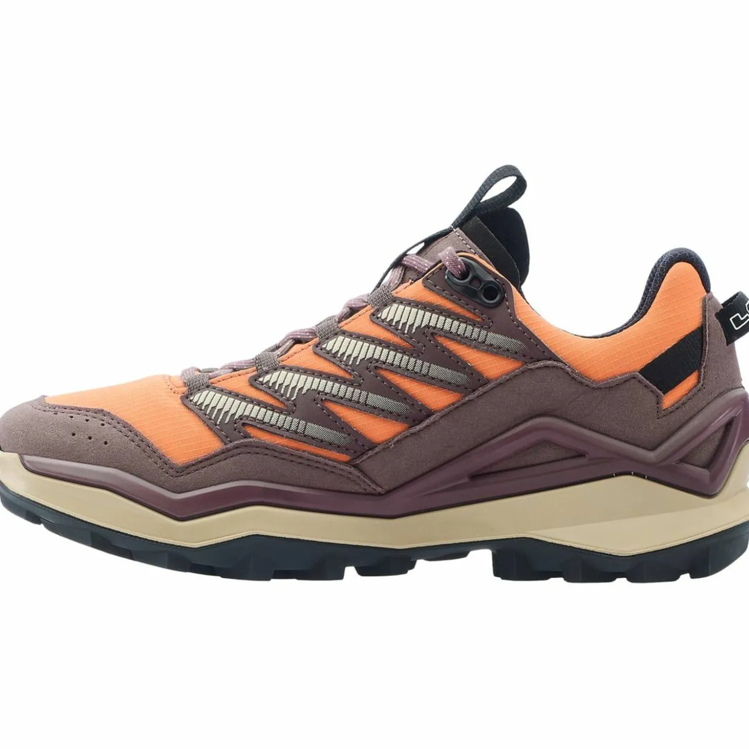 Maddox Pro GTX Low Damen Multifunktionsschuhe