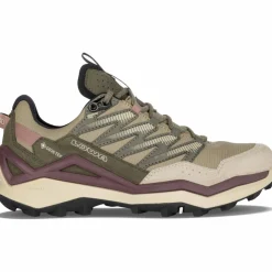 Maddox Pro GTX Low Damen Multifunktionsschuhe