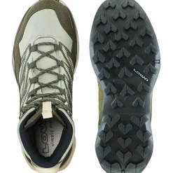 Maddox Pro GTX Mid Damen Multifunktionsschuhe