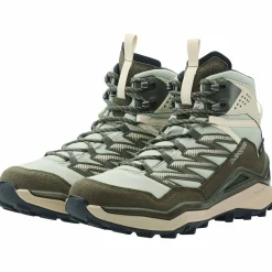Maddox Pro GTX Mid Damen Multifunktionsschuhe