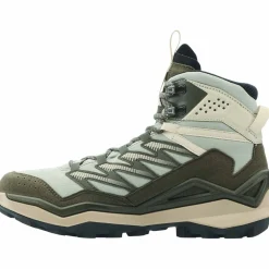 Maddox Pro GTX Mid Damen Multifunktionsschuhe