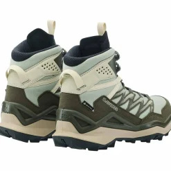 Maddox Pro GTX Mid Damen Multifunktionsschuhe