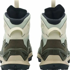 Maddox Pro GTX Mid Damen Multifunktionsschuhe