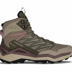 Maddox Pro GTX Mid Damen Multifunktionsschuhe