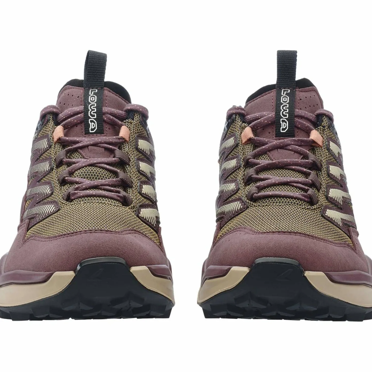 Maddox Pro Low Damen Multifunktionsschuhe