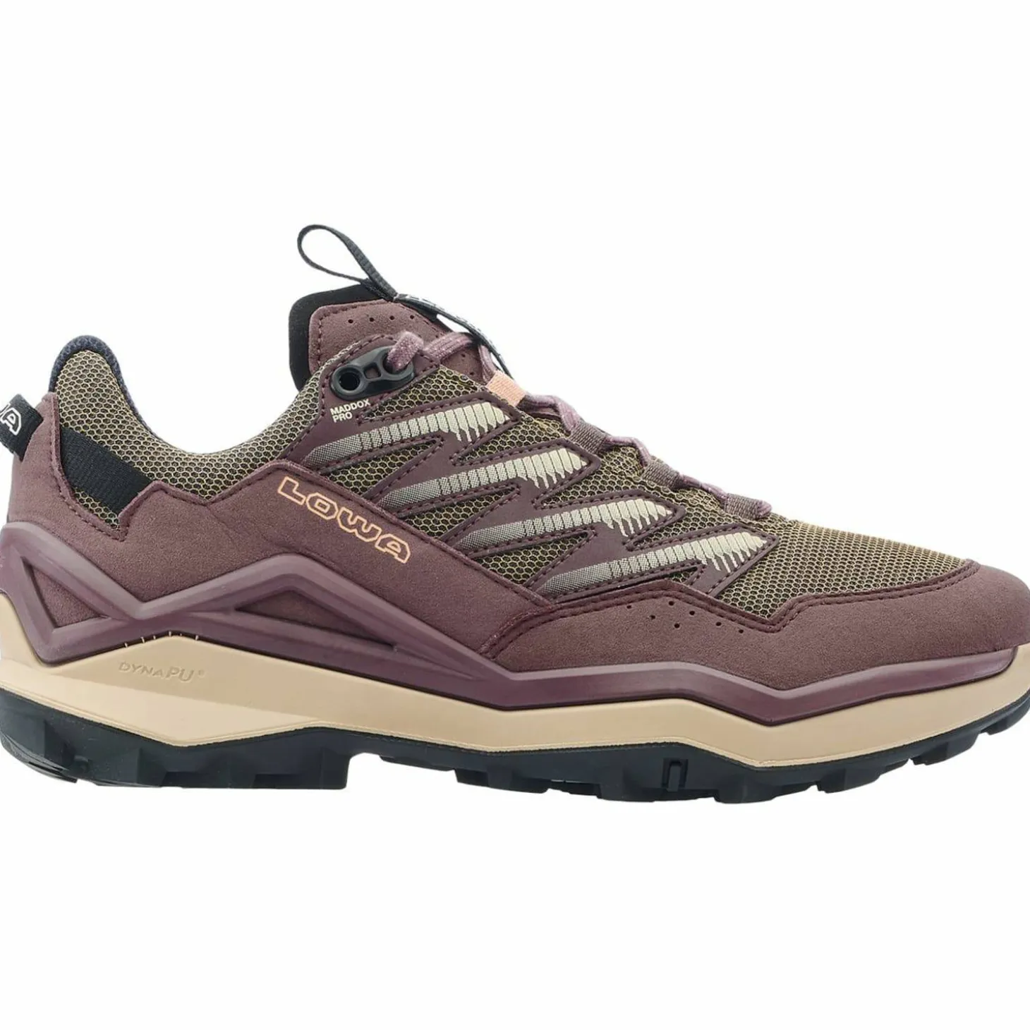 Maddox Pro Low Damen Multifunktionsschuhe